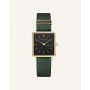 ROSEFIELD OROLOGIO THE BOXY NERO