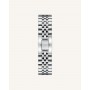 ROSEFIELD OROLOGIO THE ACE ARGENTO