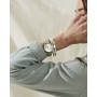 ROSEFIELD OROLOGIO THE ACE ARGENTO
