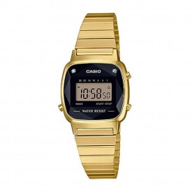 CASIO OROLOGIO DONNA NATURAL DIAMONDS