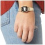 CASIO OROLOGIO DONNA NATURAL DIAMONDS