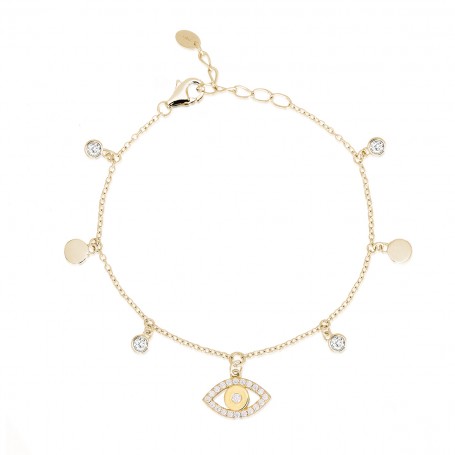 MABINA GIOIELLI BRACCIALE-533343