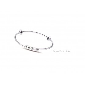 FUOCO CAPRI-LOVE GAMES-BASE BRACCIALE