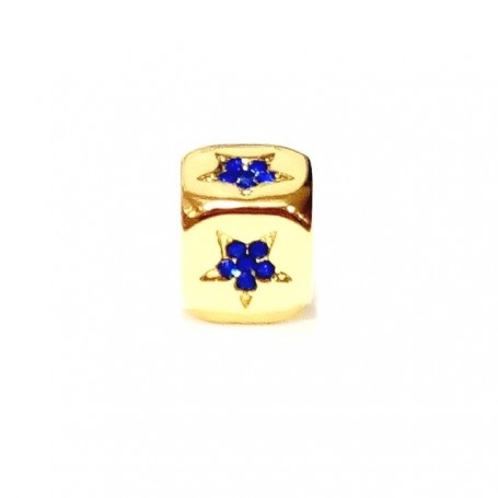 FUOCO CAPRI CUBETTO STELLA-F1026