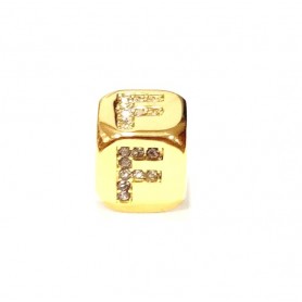 FUOCO CAPRI CUBETTO F-F1009