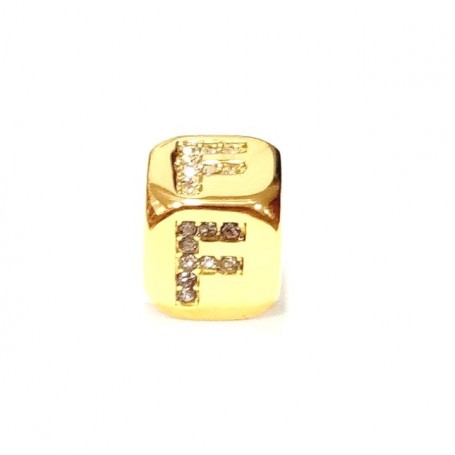 FUOCO CAPRI CUBETTO F-F1009