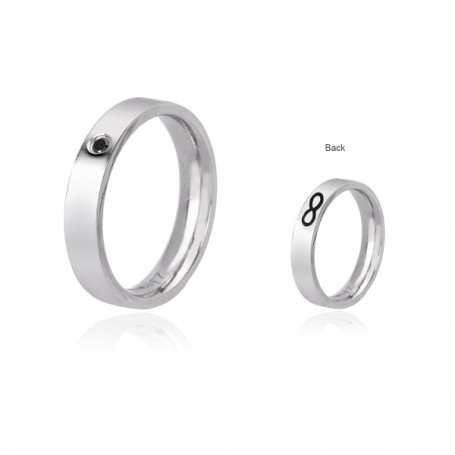 2JEWELS ANELLO-221069-23