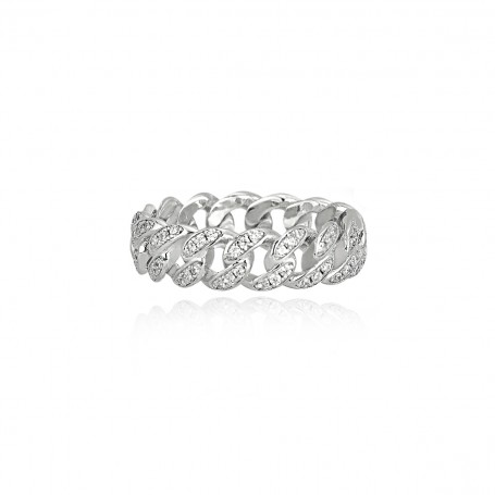 MABINA GIOIELLI ANELLO-523134-15