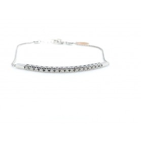 PG GIOIELLI BRACCIALE MEZZO TENNIS