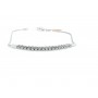 PG GIOIELLI BRACCIALE MEZZO TENNIS