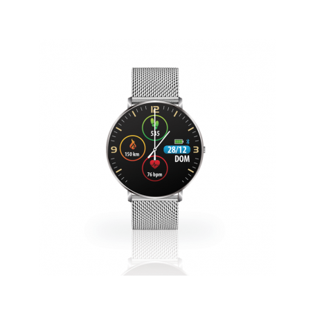 TECHMADE SMARTWATCH KOSMOS-TM-KOSMOS-MET