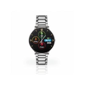 TECHMADE SMARTWATCH KOSMOS-TM-KOSMOS-MET