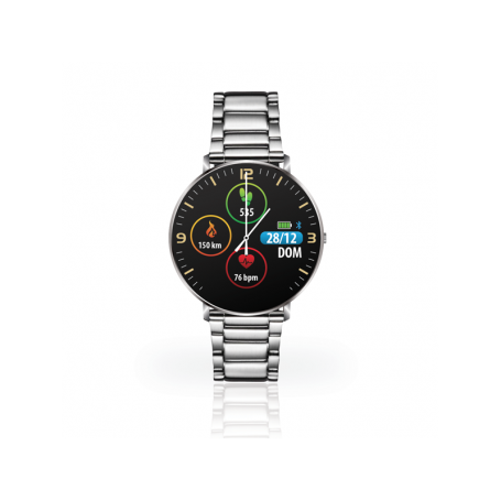 TECHMADE SMARTWATCH KOSMOS-TM-KOSMOS-MET
