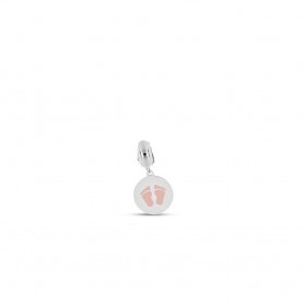 FUOCO CAPRI CHARM PIEDINI BIMBA-F1036