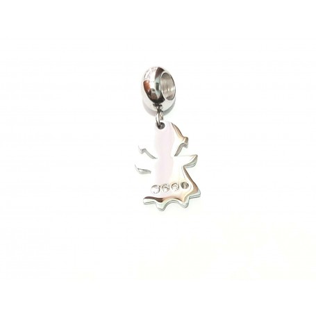 FUOCO CAPRI CHARM BIMBA-F1034