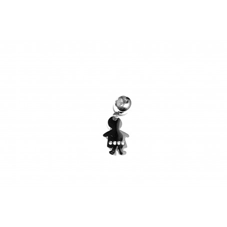 FUOCO CAPRI CHARM BIMBO-F1033