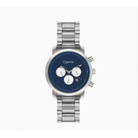 GIANVIX OROLOGIO UOMO-GX319-B