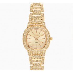 GIANVIX OROLOGIO DONNA-GX331-B