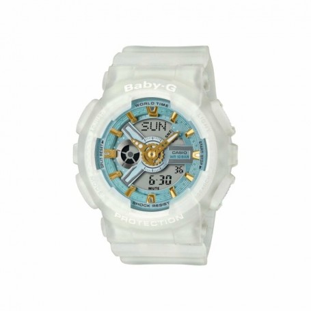 CASIO BABY-G BA-110SC-7AER