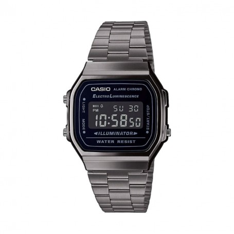 CASIO COLLECTION-A168WEGG-1BEF