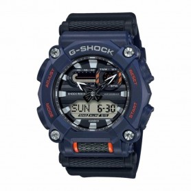 CASIO G-SHOCK GA-900-2AER