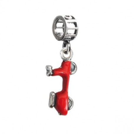 TEDORA BEADS CHARM-LT100