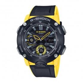 CASIO G-SHOCK GA-2000-1A9ER