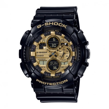 CASIO G-SHOCK GA-140GB-1A1ER