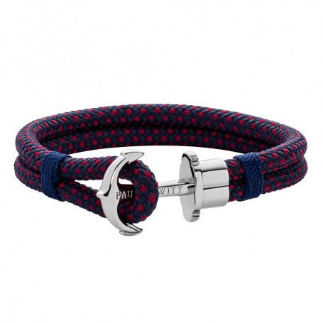 PAUL HEWITT BRACCIALE PHREP SIL