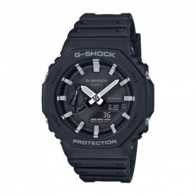 CASIO G-SHOCK-GA-2100-1AER
