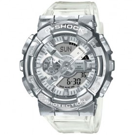 CASIO G-SHOCK-GM-110SCM-1AER