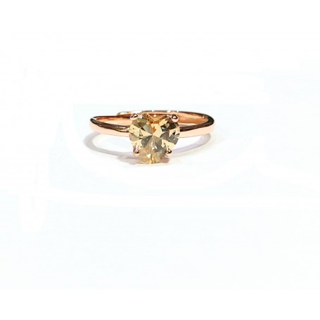 VENERE GIOIELLI ANELLO CUORE