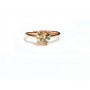 VENERE GIOIELLI ANELLO CUORE
