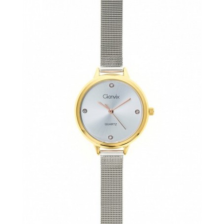 GIANVIX OROLOGIO DONNA-GX308-C