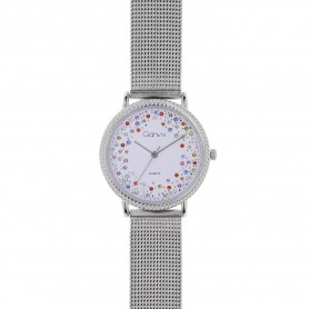 GIANVIX  OROLOGIO DONNA-GX337-A