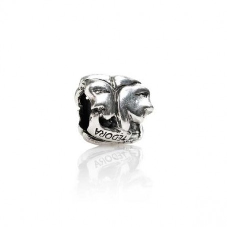 TEDORA BEADS CHARM-ZG GEM