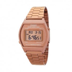 CASIO OROLOGIO UNISEX-B640WC-5ADF