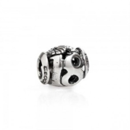 TEDORA BEADS CHARM-PU006