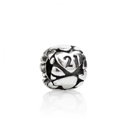 TEDORA BEADS CHARM-TS033