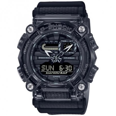 CASIO G-SHOCK-GA-900SKE-8AER