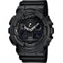 CASIO G-SHOCK-GA-100-1A1ER