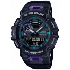 CASIO G-SHOCK-GBA-900-1A6ER