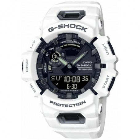 CASIO G-SHOCK-GBA-900-7AER