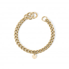 2JEWELS BASE BRACCIALE DORATA