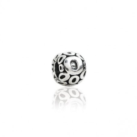 TEDORA BEADS CHARM-RC O