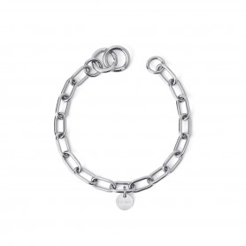 2JEWELS BASE BRACCIALE BIANCA