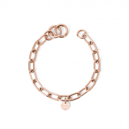 2JEWELS BASE BRACCIALE ROSE'