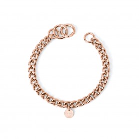 2JEWELS BASE BRACCIALE ROSE'