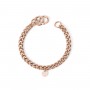 2JEWELS BASE BRACCIALE ROSE'