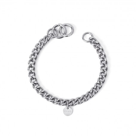 2JEWELS BASE BRACCIALE BIANCA